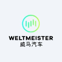 WELTMEISTER Manufacturer logo