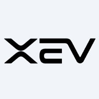 XEV Manufacturer logo