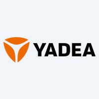 logo Yadea