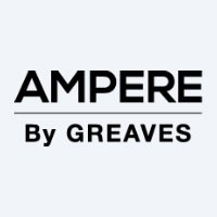 logo Ampere