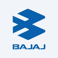 logo Bajaj