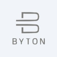 Byton Manufacturer logo