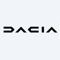 Dacia Manufacturer logo