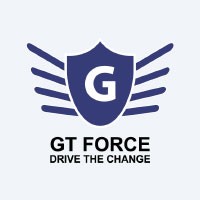logo GT Force