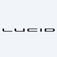 Lucid Motors Manufacturer logo