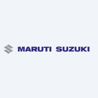 logo Maruti Suzuki