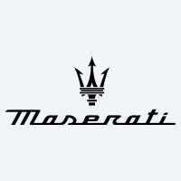 Maserati Manufacturer logo