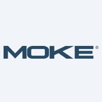 Moke Manufacturer logo