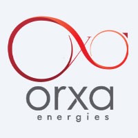 logo Orxa Energies
