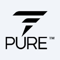 logo PURE EV
