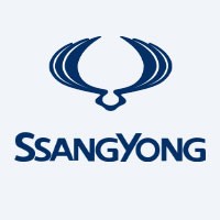 logo SsangYong