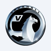 Vauxhall Manufacturer logo